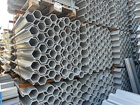 Vormex kunststof damwand 1200x518 mm - 25 m1 - afbeelding 4 van  7