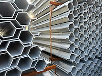 Vormex kunststof damwand 2000x518 mm - 5 m1 - afbeelding 1 van  7