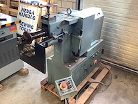 Vormmachine - afbeelding 1 van  5