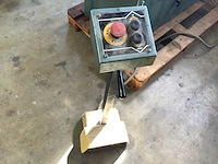 Vormmachine - afbeelding 2 van  5