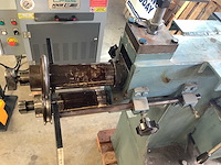 Vormmachine - afbeelding 4 van  5