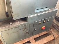Vormmachine - afbeelding 5 van  5