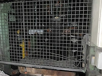 Vormomkeermachine - afbeelding 6 van  10