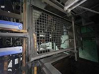 Vormomkeermachine - afbeelding 9 van  10