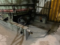 Vormzandmixer - afbeelding 3 van  9