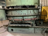 Vormzandmixer - afbeelding 4 van  9