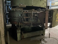 Vormzandmixer - afbeelding 5 van  9