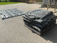 Vorstdoek (5x) - afbeelding 4 van  5