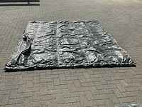Vorstdoek (5x) - afbeelding 2 van  2