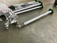 Vorstvrije buitenkraan (10x) - afbeelding 1 van  7