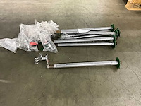 Vorstvrije buitenkraan (10x) - afbeelding 2 van  7