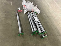 Vorstvrije buitenkraan (10x) - afbeelding 3 van  7