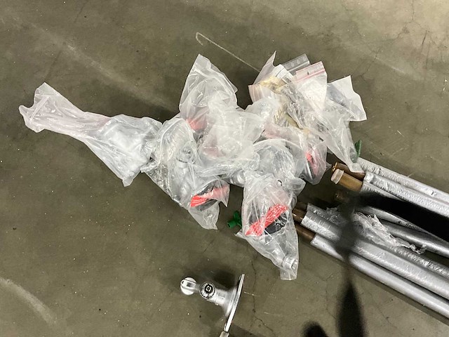 Vorstvrije buitenkraan (10x) - afbeelding 4 van  7