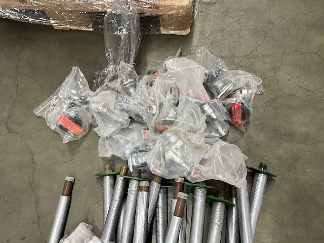 Vorstvrije buitenkraan (20x) - afbeelding 4 van  7