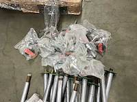 Vorstvrije buitenkraan (20x) - afbeelding 4 van  7