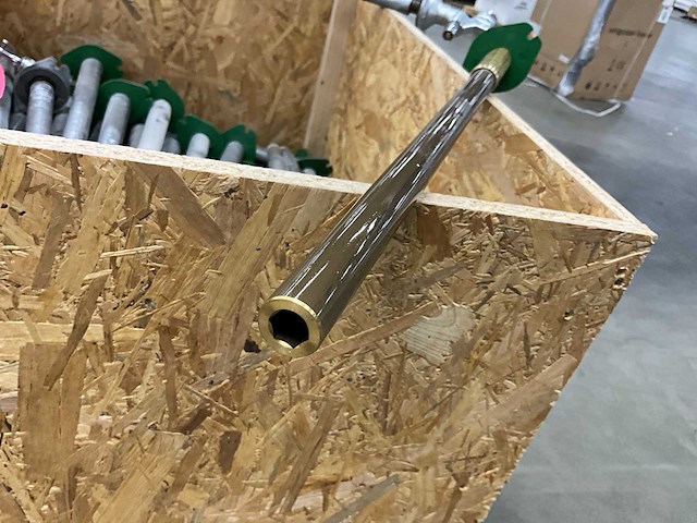 Vorstvrije buitenkraan (20x) - afbeelding 6 van  7