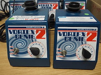 Vortex - g-560e - schudders/shakers (5x) - afbeelding 2 van  5