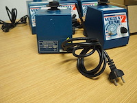 Vortex - g-560e - schudders/shakers (5x) - afbeelding 4 van  5