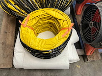 Vortex axiaalventilator - afbeelding 4 van  4