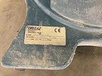 Vortex f174 afzuiger - afbeelding 2 van  2