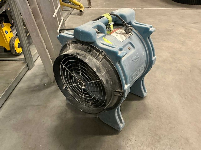 Vortex f174 ventilator - afbeelding 1 van  4