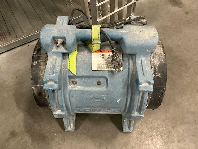 Vortex f174 ventilator - afbeelding 2 van  4