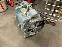 Vortex f174 ventilator - afbeelding 4 van  4