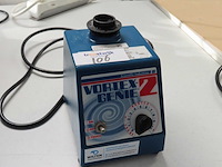 Vortex-genie - 2 - mixer - afbeelding 1 van  2
