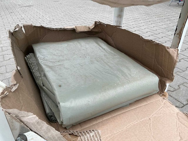 Vortex jet dc-1100a filterafzuiginstallatie - afbeelding 5 van  16