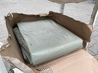 Vortex jet dc-1100a filterafzuiginstallatie - afbeelding 5 van  16