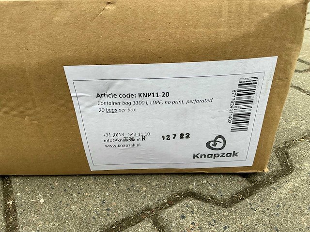 Vortex jet dc-1100a filterafzuiginstallatie - afbeelding 7 van  16