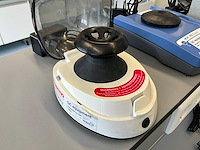 Vortex mixer (4x) - afbeelding 3 van  9