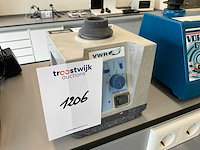 Vortex mixer (4x) - afbeelding 7 van  9