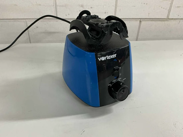 Vortexer hs120212 schudder - afbeelding 1 van  4