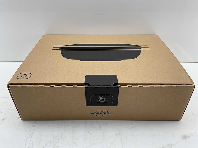 Vorwerk - tm7 - thermomix - afbeelding 5 van  5