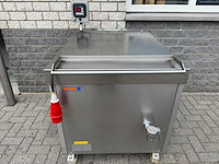 Vos - 250l - kookketel - afbeelding 2 van  5