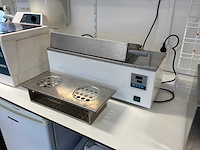 Vos-12035 waterbad - afbeelding 4 van  5