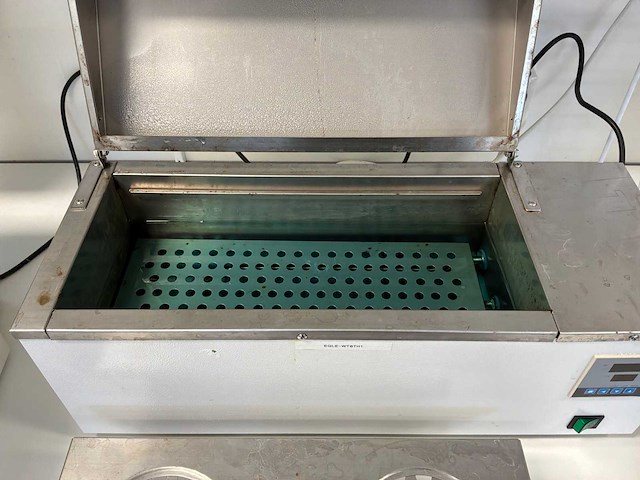 Vos-12035 waterbad - afbeelding 2 van  3