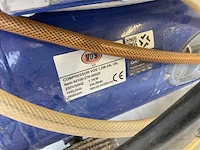 Vos air luchtcompressor - afbeelding 2 van  2