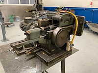 Vos metaalschaafmachine - afbeelding 3 van  9