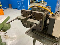 Vos metaalschaafmachine - afbeelding 9 van  9