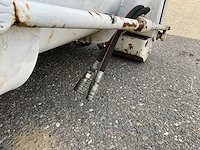 Vossebelt haakarm container 23m3 - afbeelding 3 van  12