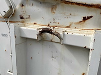 Vossebelt haakarm container 23m3 - afbeelding 12 van  12