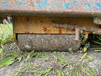 Vossebelt opslagcontainer - afbeelding 2 van  11