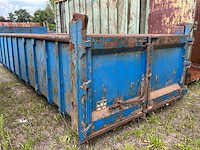 Vossebelt opslagcontainer - afbeelding 3 van  11