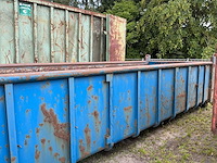 Vossebelt opslagcontainer - afbeelding 7 van  11