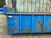 Vossebelt opslagcontainer - afbeelding 8 van  11