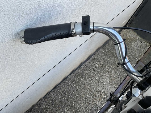 Votani 510 elektrische fiets - afbeelding 2 van  15
