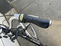 Votani 510 elektrische fiets - afbeelding 3 van  15