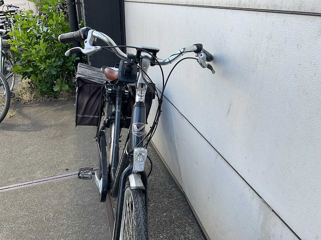 Votani 510 elektrische fiets - afbeelding 14 van  15
